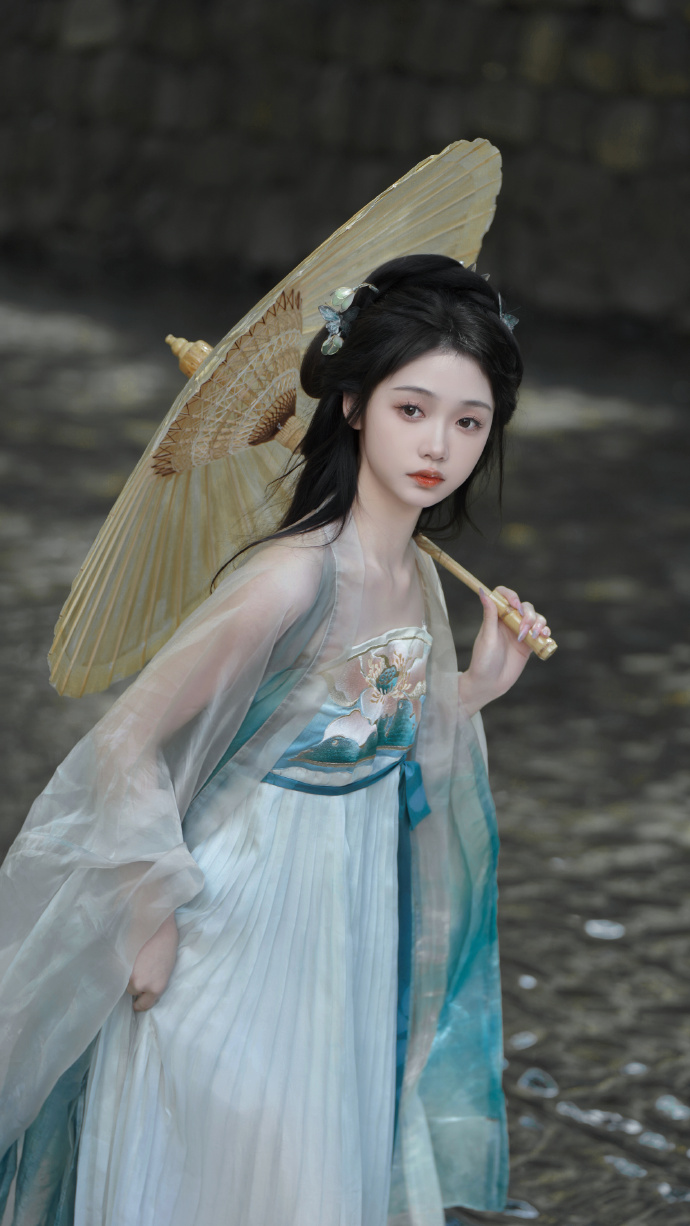 无人区
