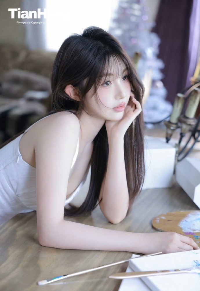 江湖儿女